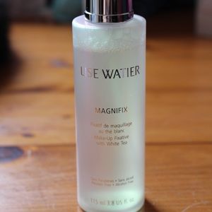 Lise Watier Magnifix Make-Up Fixative White Tea